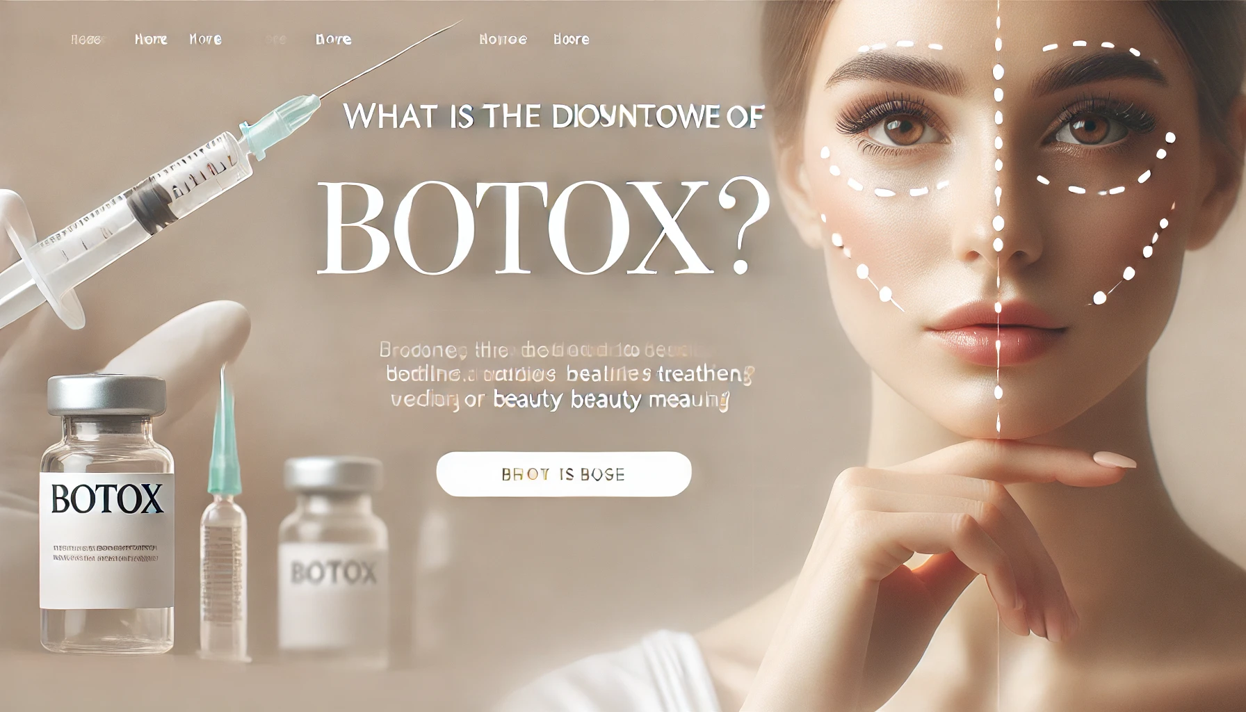 botox