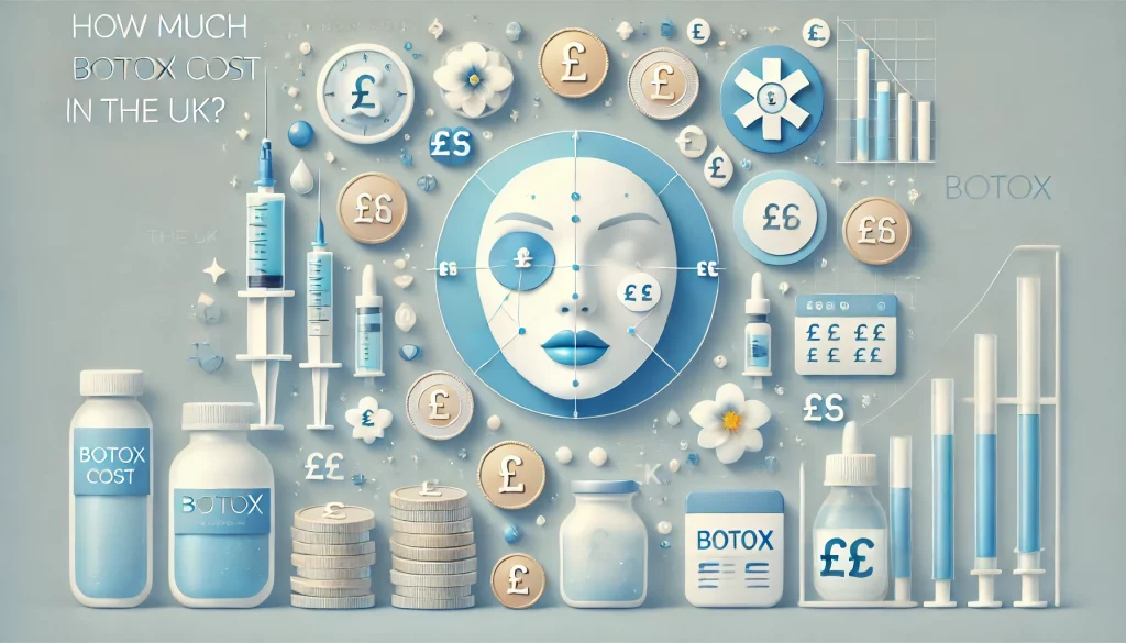 "Expert Botox Treatment in the UK: Precision, Care, and Natural-Looking Results in Every Injection"